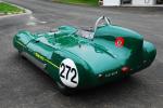 Lotus Eleven Le Mans 1956 года